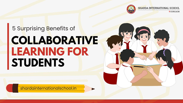 Collaborative Learning for Students